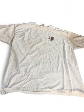 Texas A&M "Sweeter in the South" Oversized Graphic Tee / 3XL
